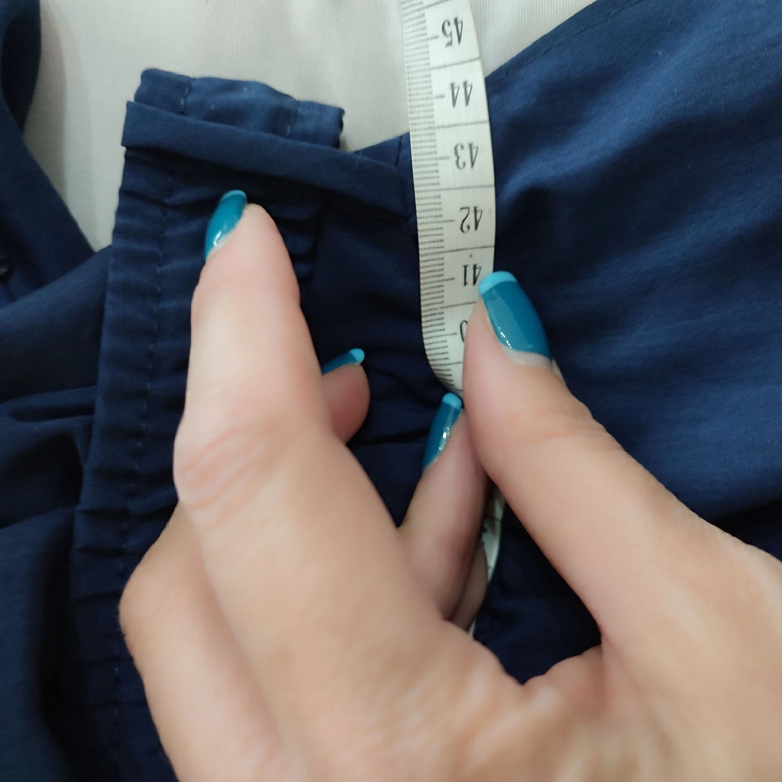 Vestido de señora – photo 7